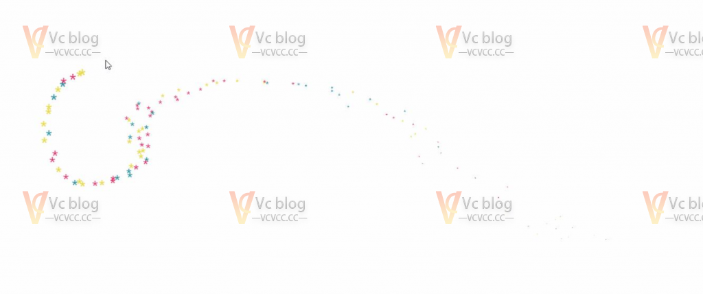 图片[5]-八款html+css特效美化代码【未完待续】-Vc博客