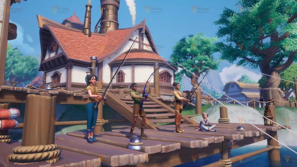 图片[4]-palia|帕里亚|steam喜加一-Vc博客