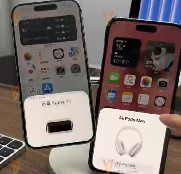 苹果手机弹窗攻击测试工具和解决办法-Vc博客