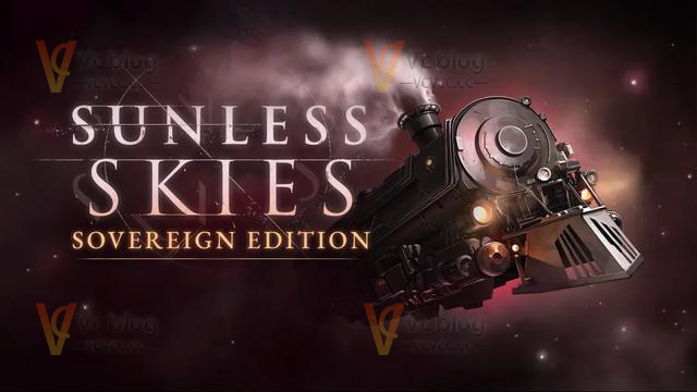 Epic免费喜+1《无光之空:君主版》-Vc博客