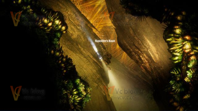 图片[3]-Epic免费喜+1《无光之空：君主版》-Vc博客