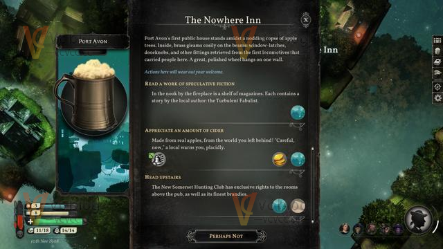 图片[4]-Epic免费喜+1《无光之空：君主版》-Vc博客