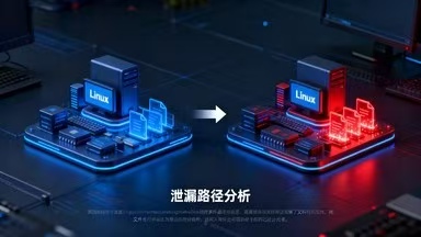 Linux文件描述符泄漏：从服务崩溃到系统级防护的完整解决方案-Vc博客