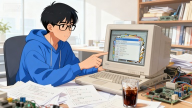 C语言多文件编程的模块化设计与头文件管理-Vc博客