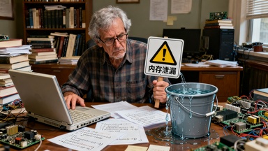 C语言指针的七大禁忌:资深工程师的血泪教训与救赎-Vc博客