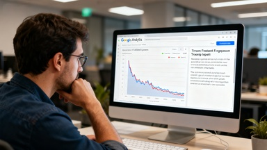 Google核心算法更新深度反击指南:从流量暴跌到增长300%的实战策略-Vc博客