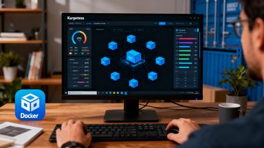 Docker容器化实战指南:从入门到生产环境的完整部署方案-Vc博客
