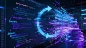 JavaScript事件循环机制:异步编程的底层逻辑与性能突破-Vc博客