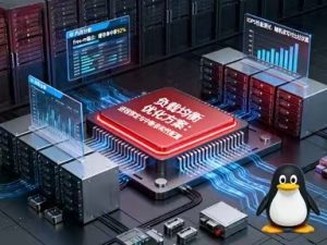 Linux系统性能故障排查与优化实战:内存、CPU、IO问题深度解析-Vc博客