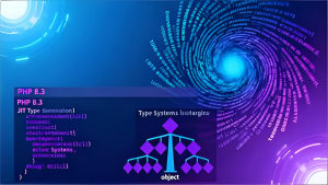 PHP 8.3技术革新:JIT编译策略与类型系统的跨越式升级-Vc博客