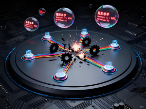 易语言多线程崩溃：参数传递的隐形杀手-Vc博客