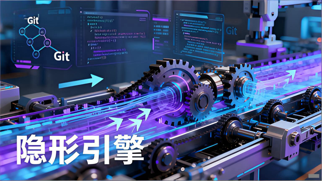 Git钩子深度实战：从代码检查到自动部署的完整流水线