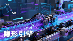 Git钩子深度实战：自动化流水线的隐形引擎-Vc博客