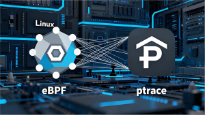 Linux系统调用拦截：eBPF与ptrace的深度博弈-Vc博客