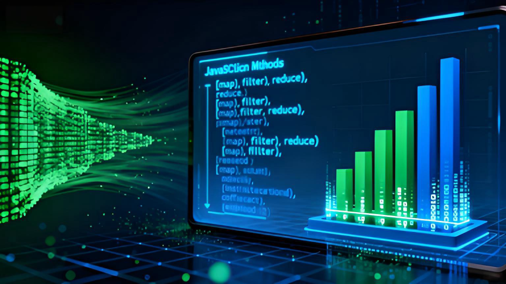 JavaScript数组方法性能对比与实战优化：从forEach到reduce的性能陷阱