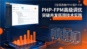 宝塔面板PHP-FPM高级调优：突破并发瓶颈的技术实践-Vc博客