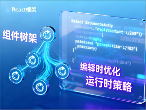 React性能深度优化:超越useMemo与React.memo的编译时与运行时策略-Vc博客