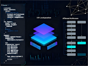 C语言高性能网络编程:I/O多路复用与线程池架构实战-Vc博客